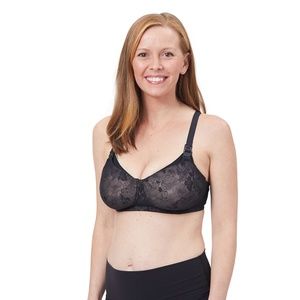 Simple Wishes Supermom All-in-One Bra